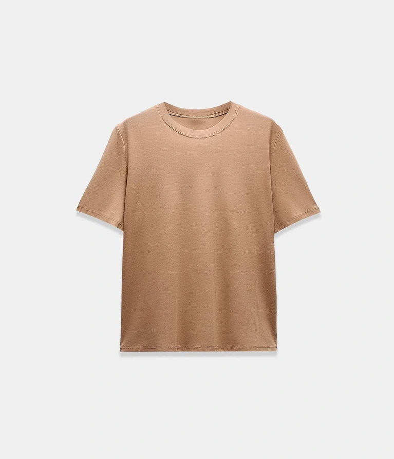 Cosmic Earth Flex Tee