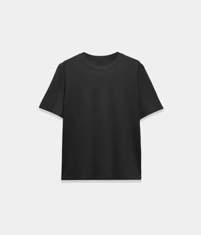 Galactic Green Hype Tee